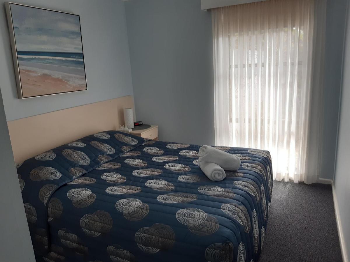 Dolphins Of Mollymook Motel 외부 사진