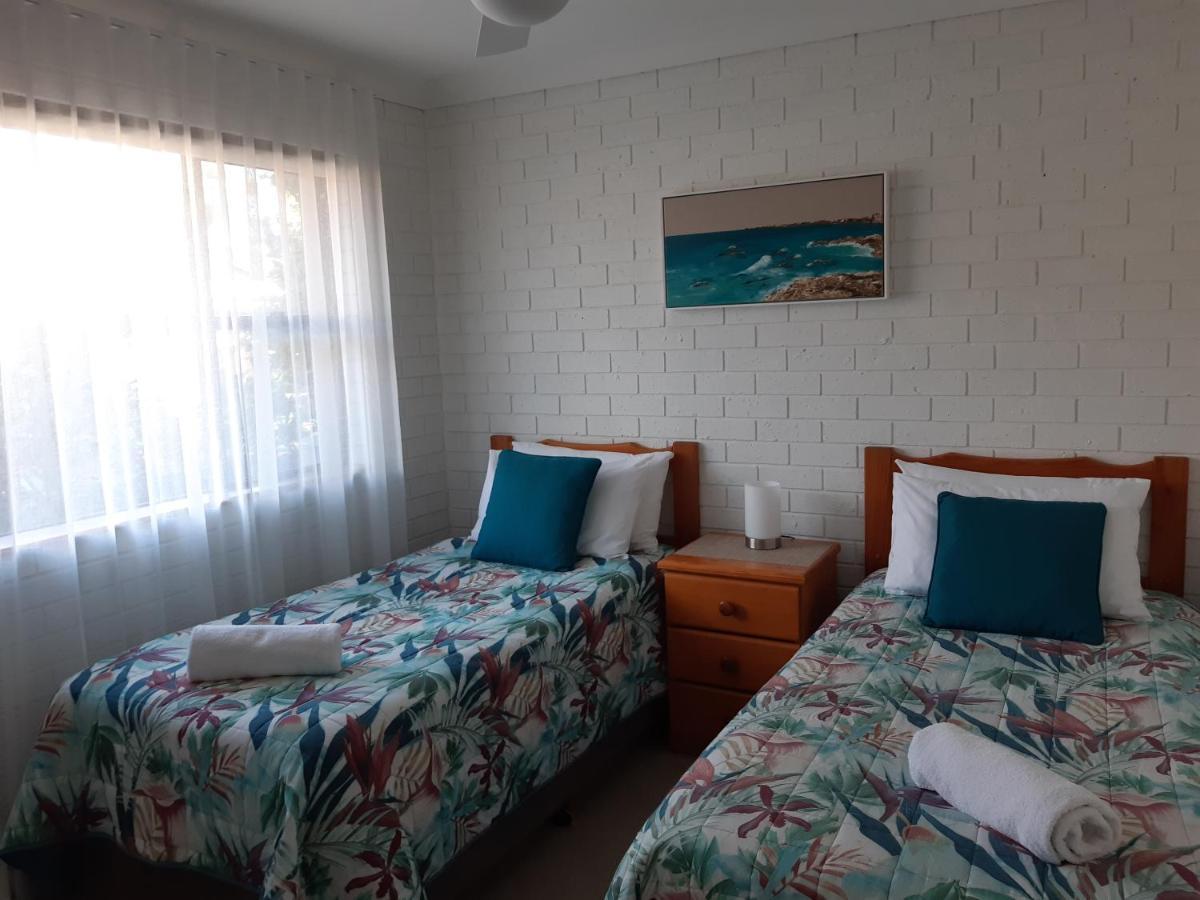 Dolphins Of Mollymook Motel 외부 사진