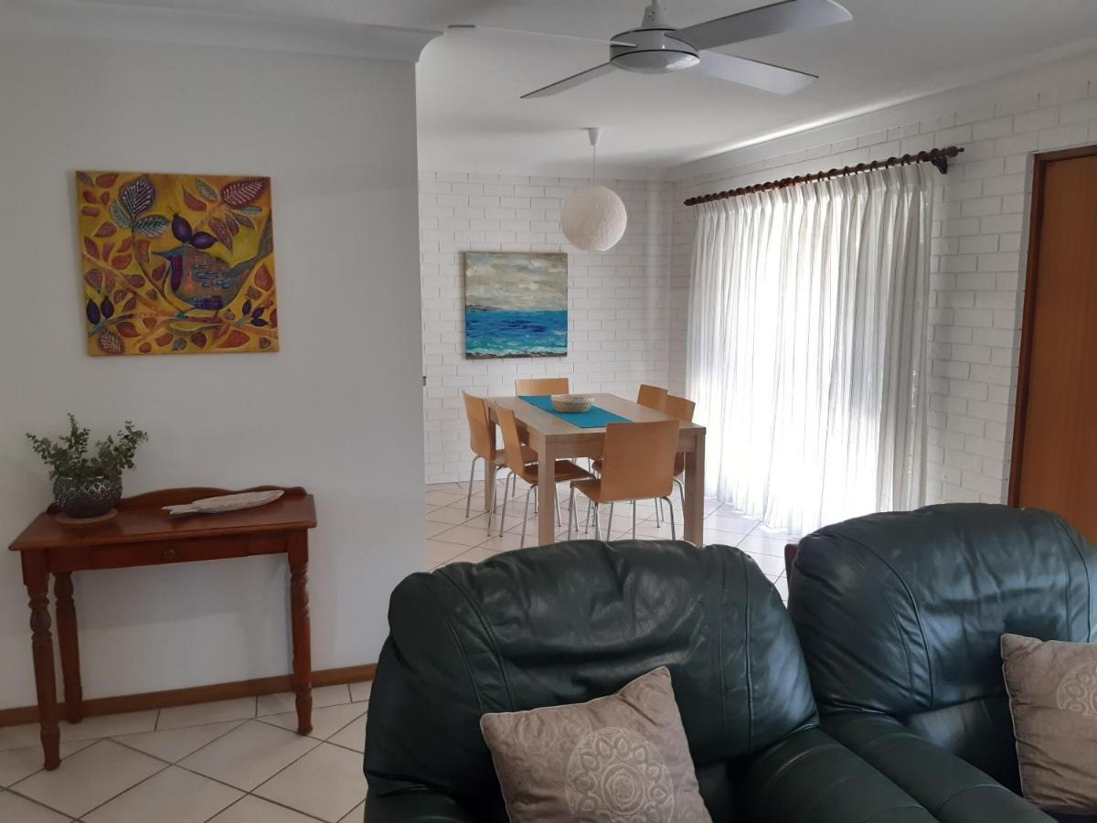 Dolphins Of Mollymook Motel 외부 사진