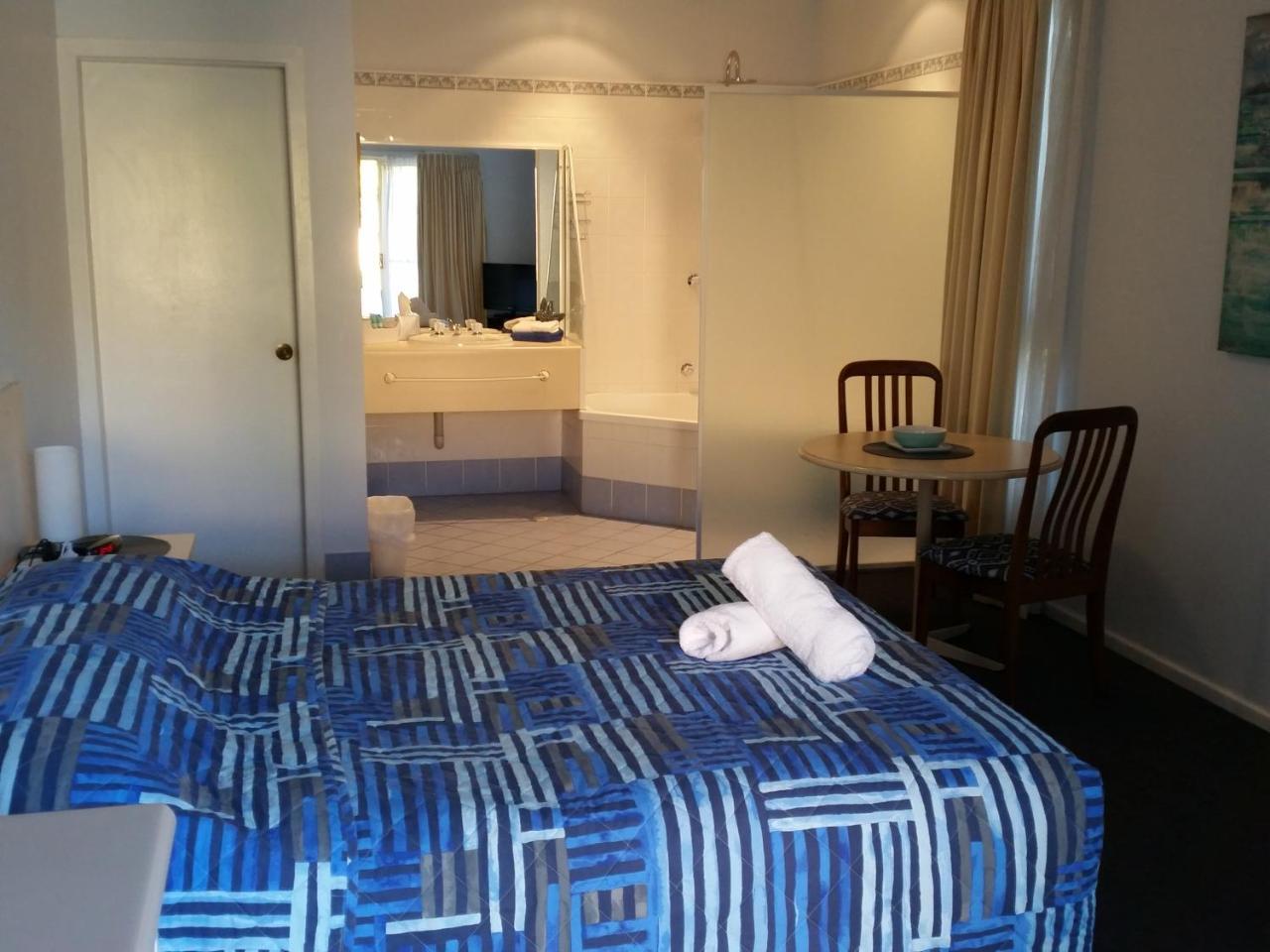 Dolphins Of Mollymook Motel 외부 사진