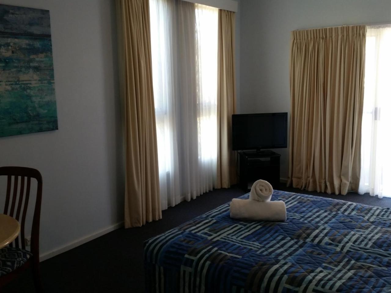 Dolphins Of Mollymook Motel 외부 사진