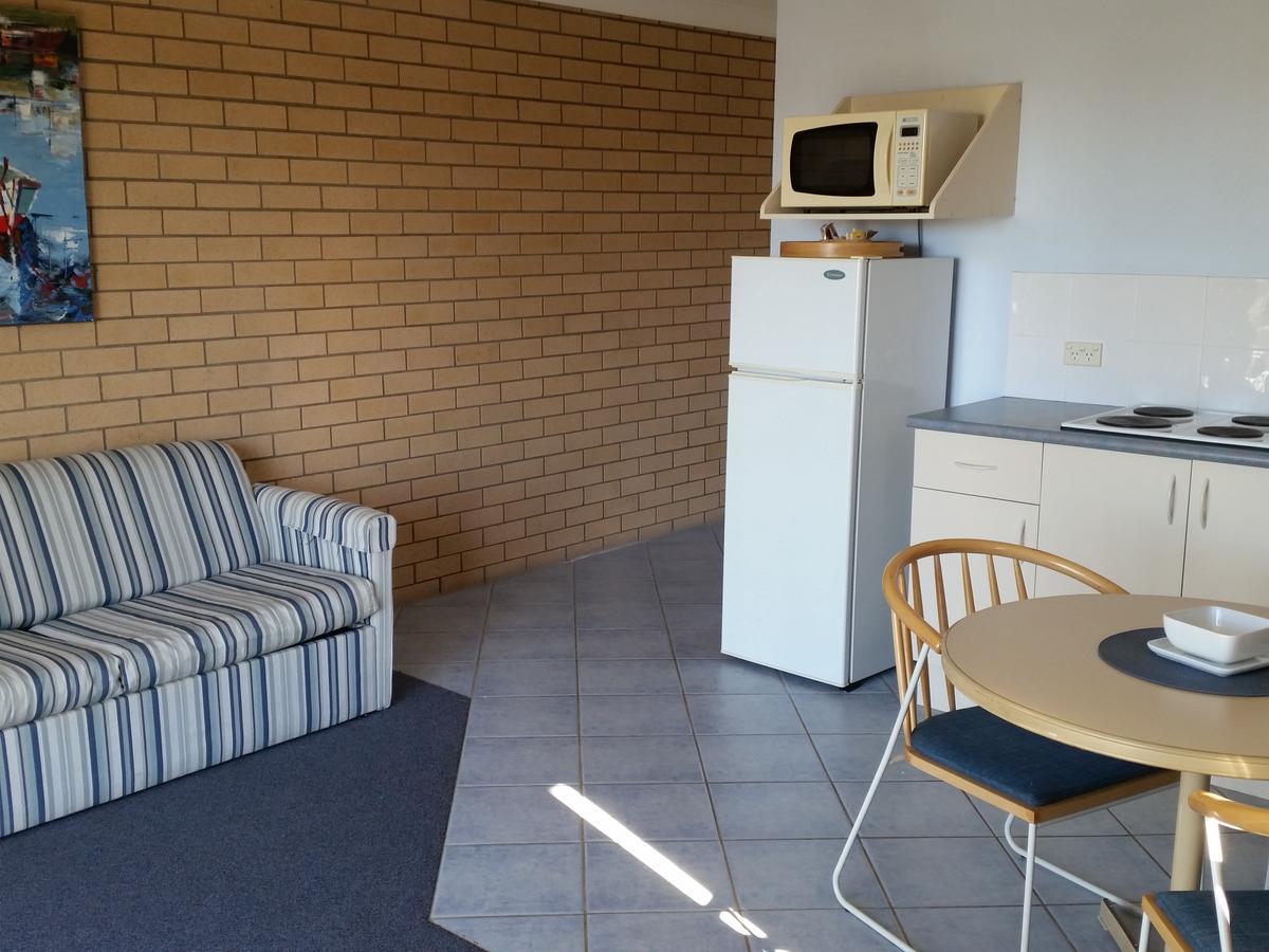Dolphins Of Mollymook Motel 외부 사진