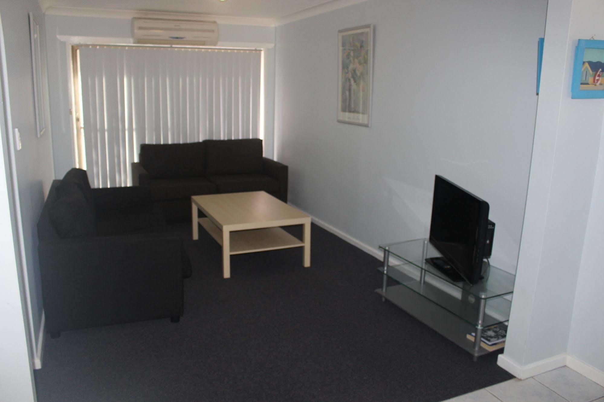 Dolphins Of Mollymook Motel 외부 사진