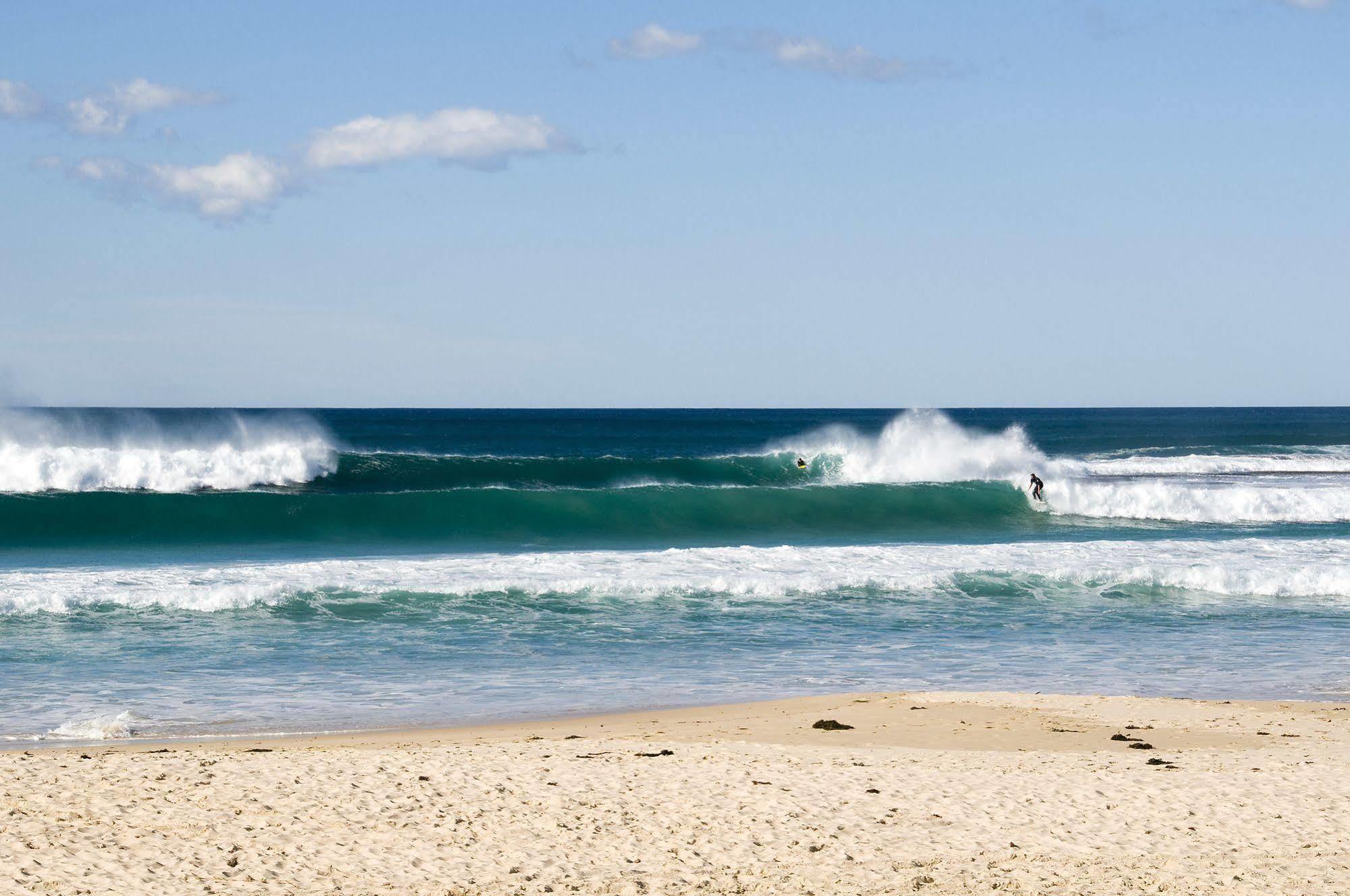Dolphins Of Mollymook Motel 외부 사진
